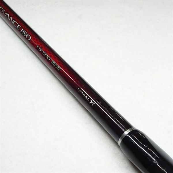 ２０アドバンスイソ１．５－５００